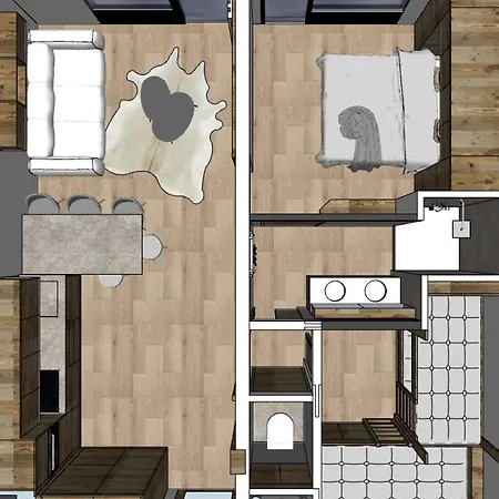 Renove, Proche Pistes, Centre Val-d'isere, 5 Pers, Wifi - Fr-1-862-29 * Val-dʼIsère