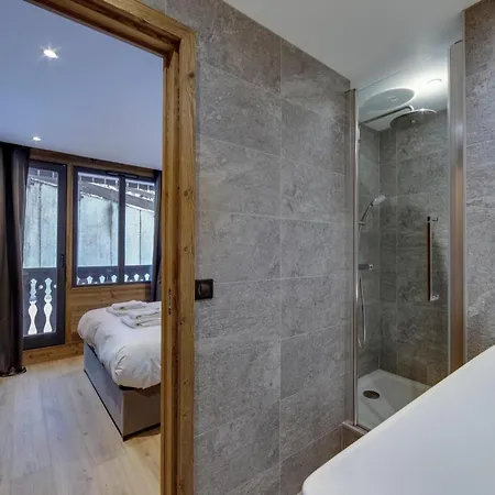 Apartamento Renove, Proche Pistes, Centre Val-d'isere, 5 Pers, Wifi - Fr-1-862-29 *